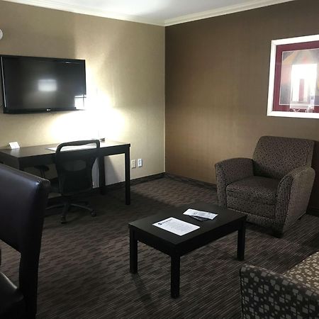 Best Western Yuma Mall Hotel & Suites Extérieur photo