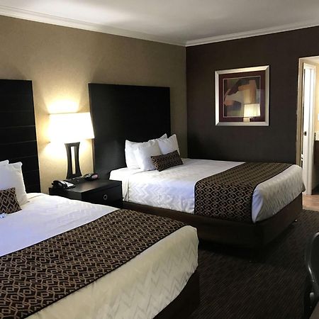 Best Western Yuma Mall Hotel & Suites Extérieur photo