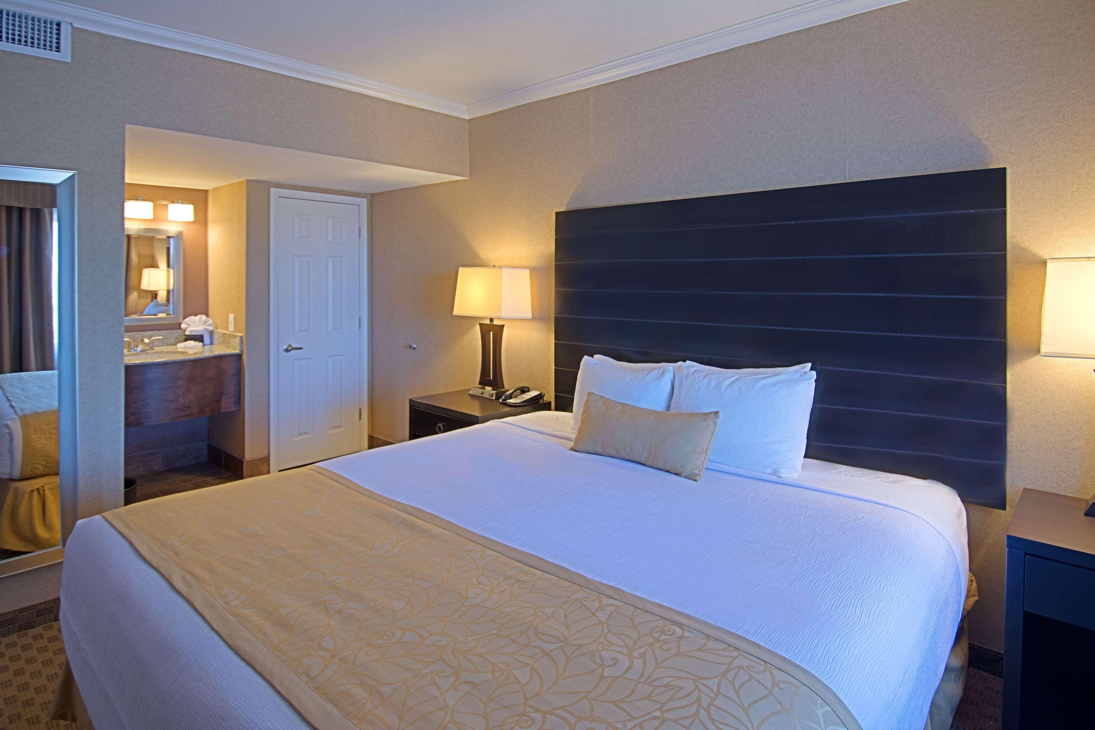 Best Western Yuma Mall Hotel & Suites Extérieur photo