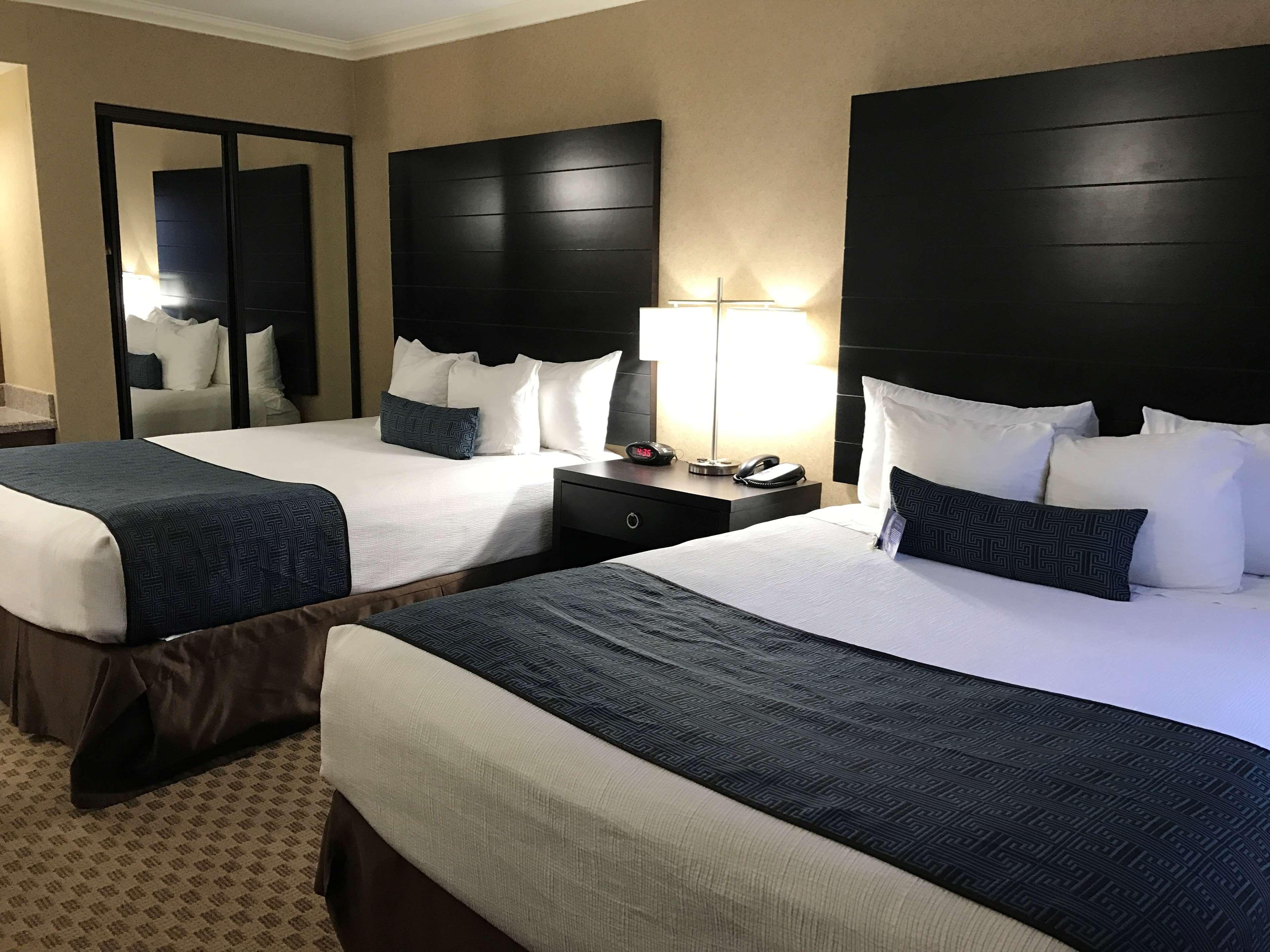 Best Western Yuma Mall Hotel & Suites Extérieur photo