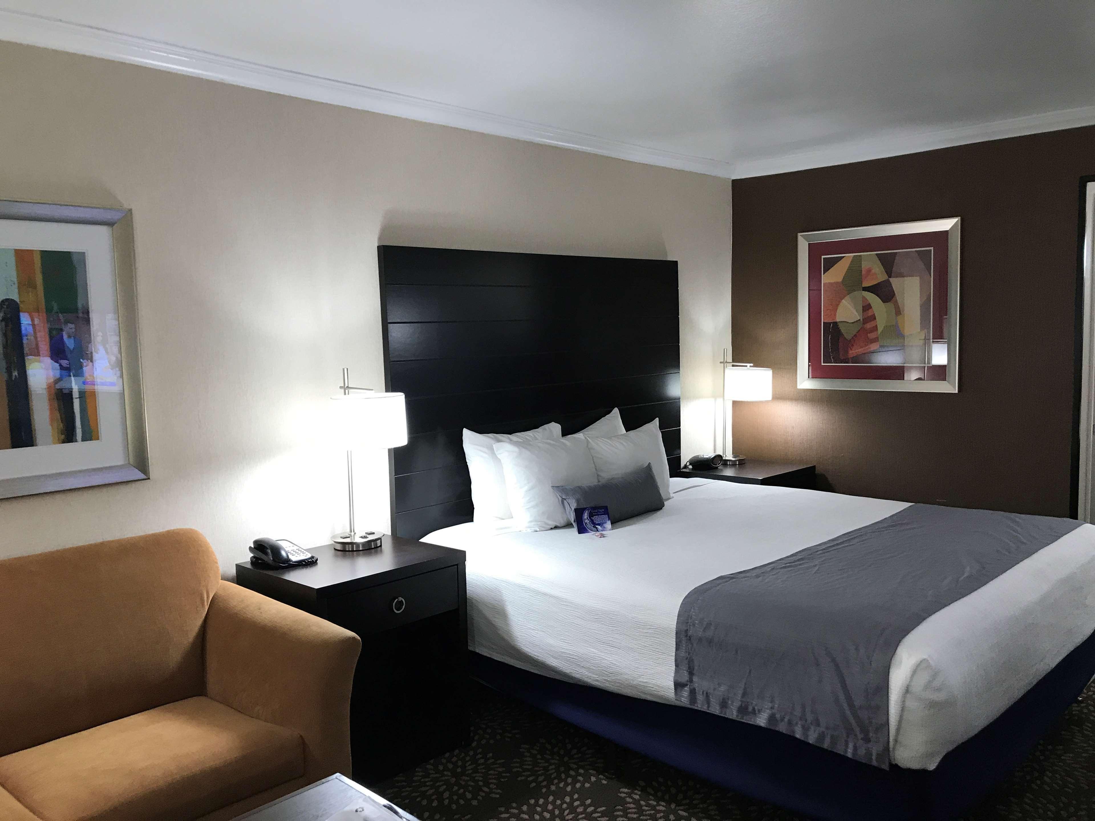 Best Western Yuma Mall Hotel & Suites Extérieur photo