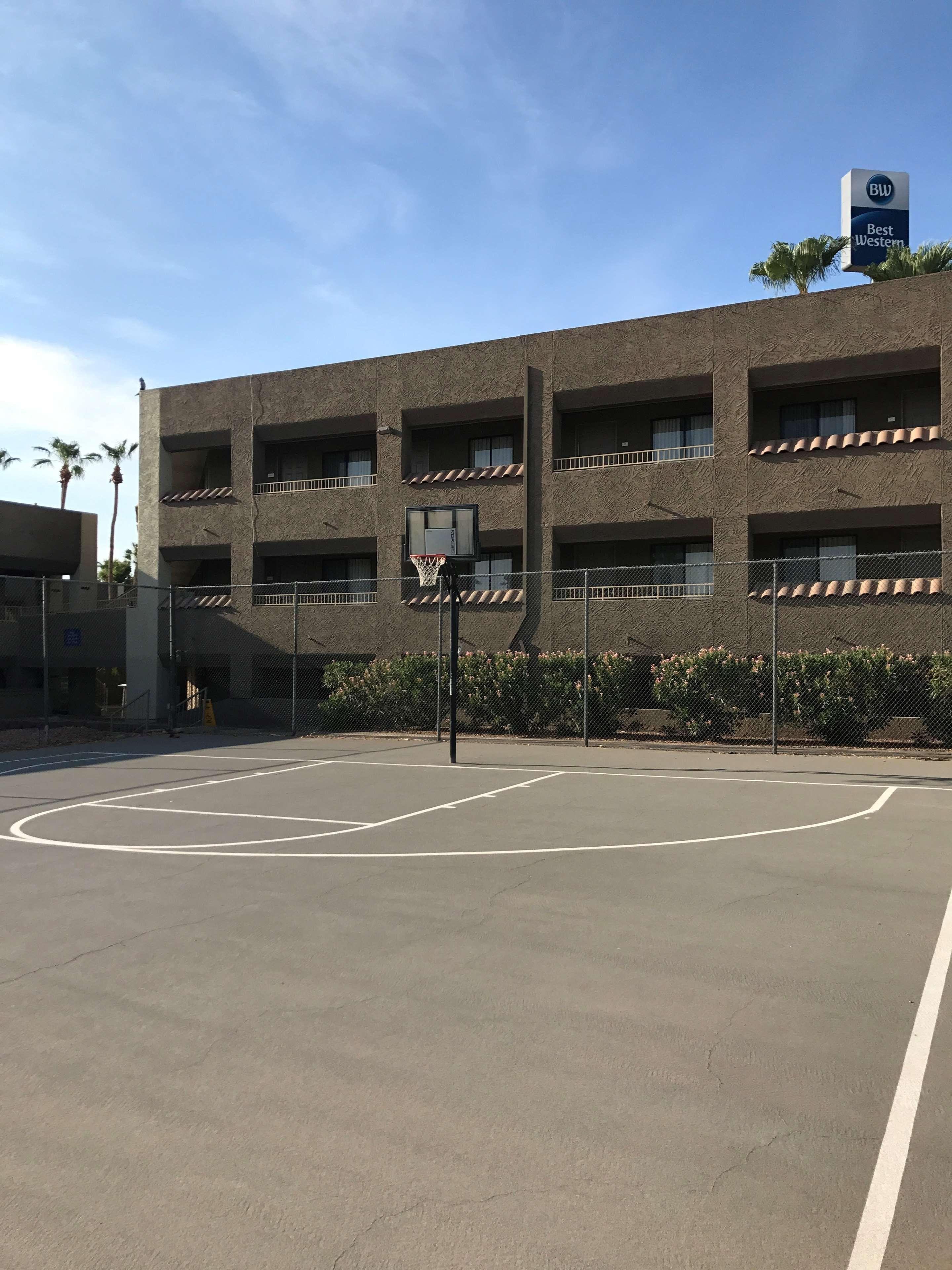 Best Western Yuma Mall Hotel & Suites Extérieur photo