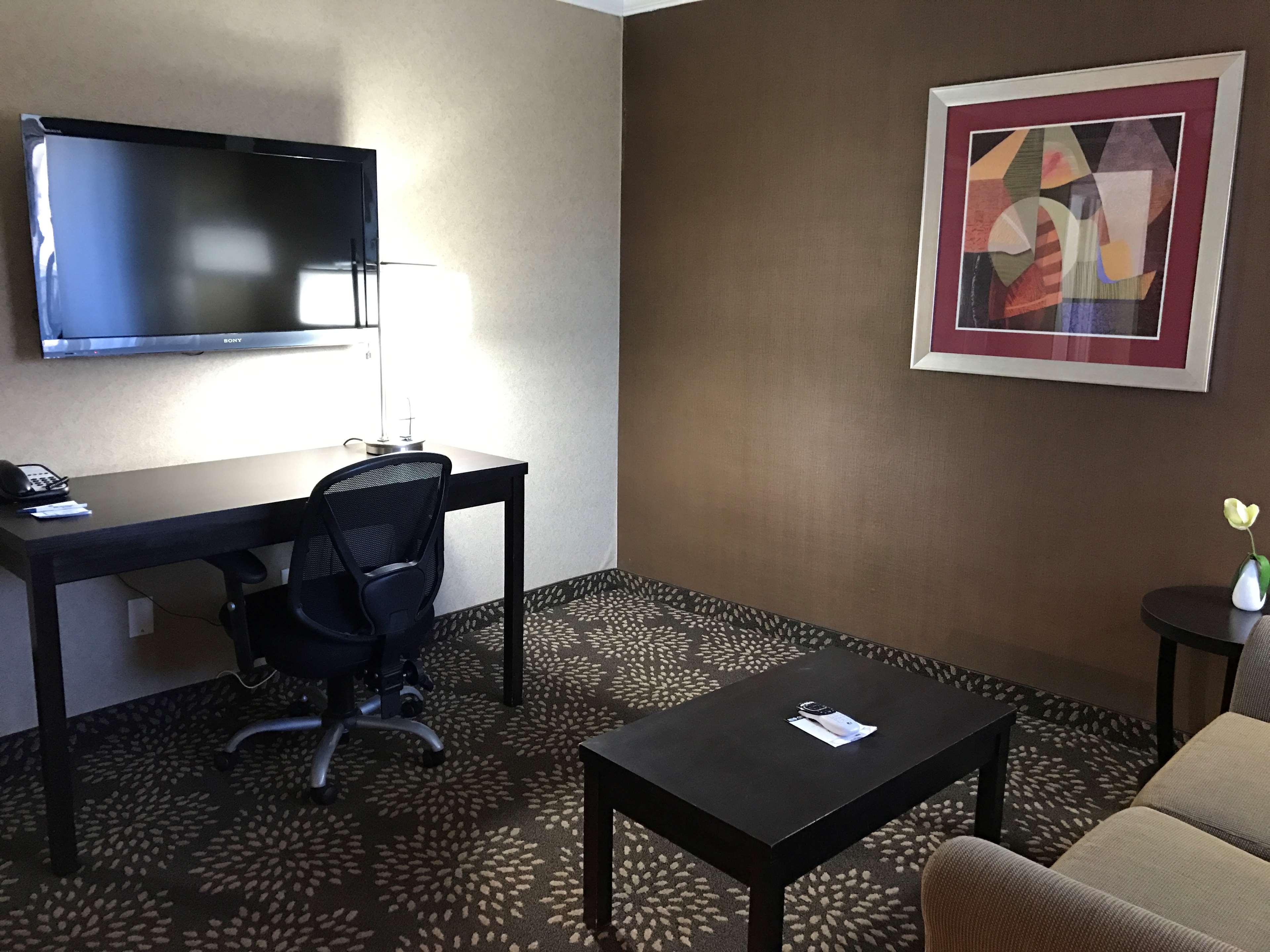 Best Western Yuma Mall Hotel & Suites Extérieur photo