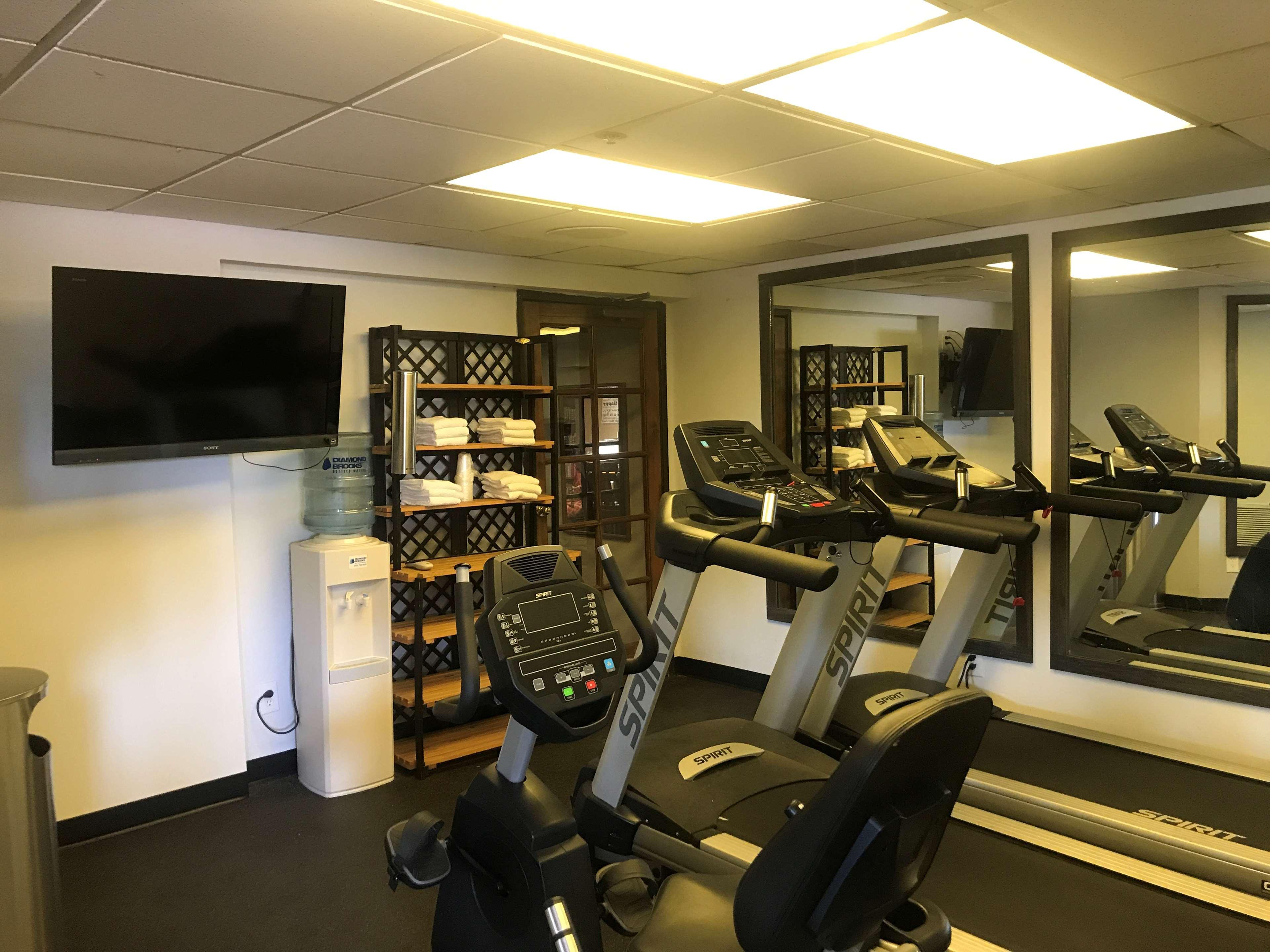 Best Western Yuma Mall Hotel & Suites Extérieur photo