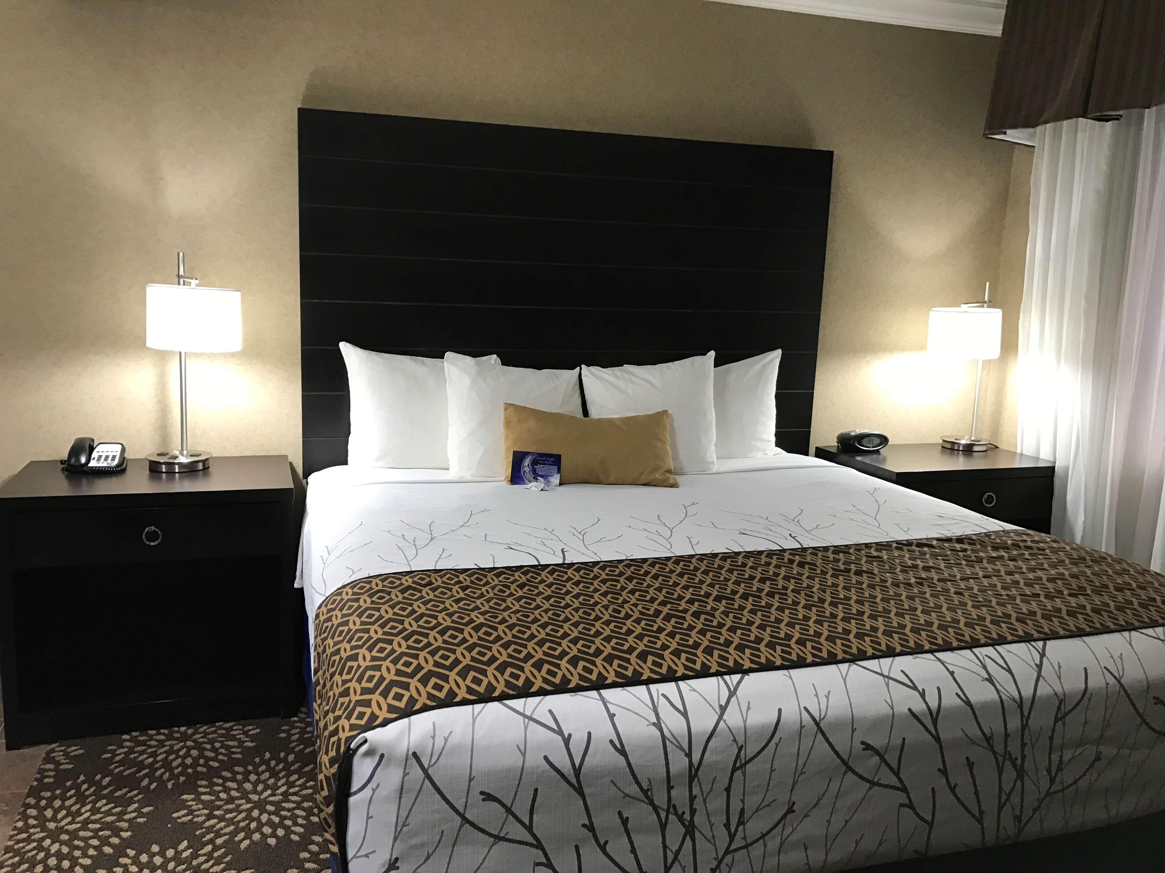 Best Western Yuma Mall Hotel & Suites Extérieur photo