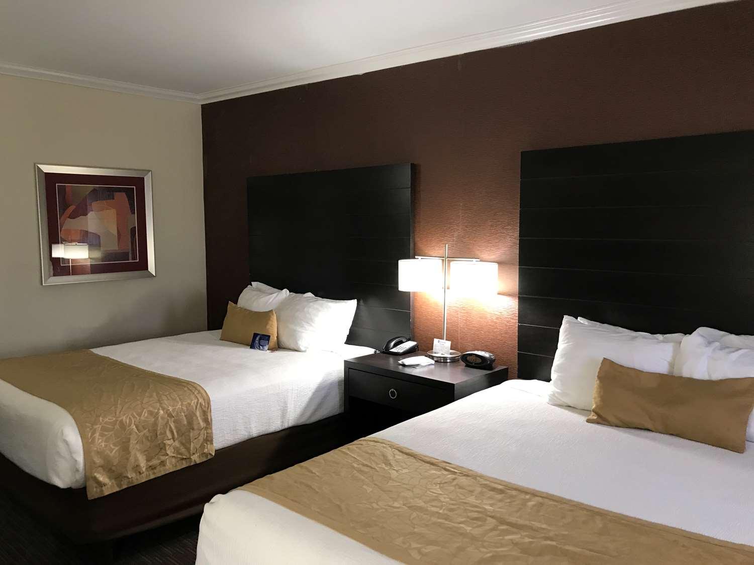 Best Western Yuma Mall Hotel & Suites Extérieur photo