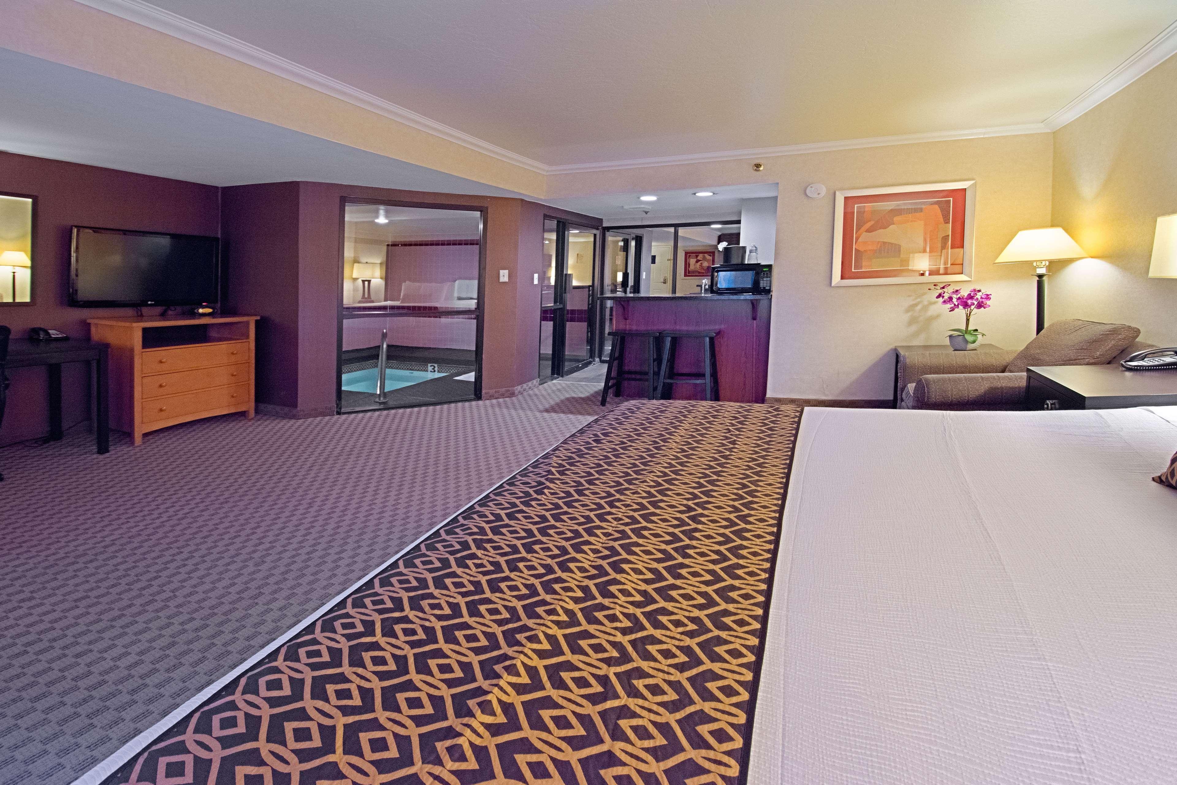 Best Western Yuma Mall Hotel & Suites Extérieur photo