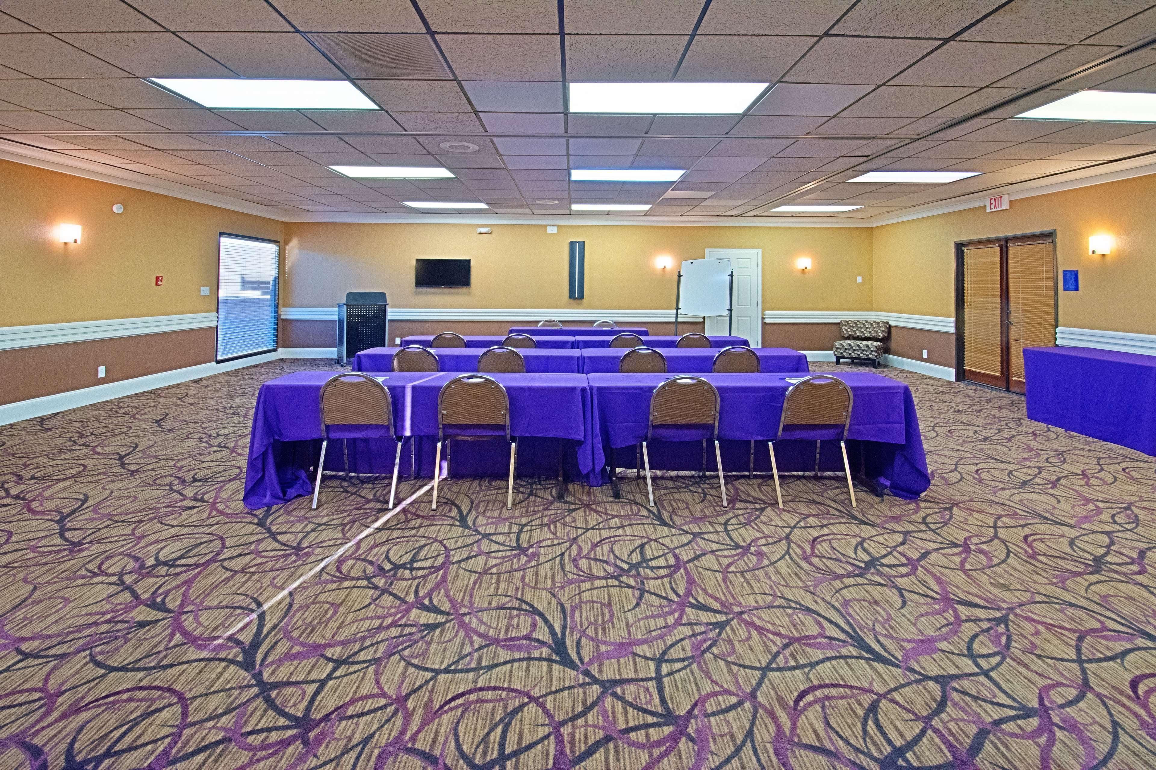 Best Western Yuma Mall Hotel & Suites Extérieur photo