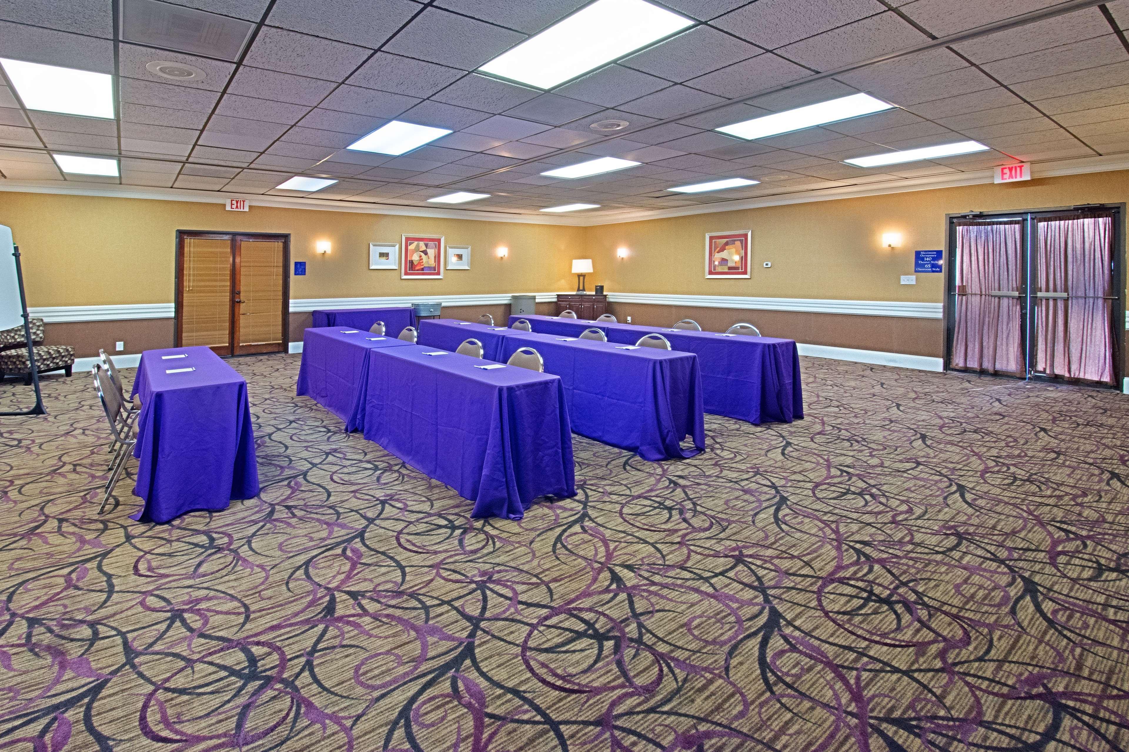 Best Western Yuma Mall Hotel & Suites Extérieur photo