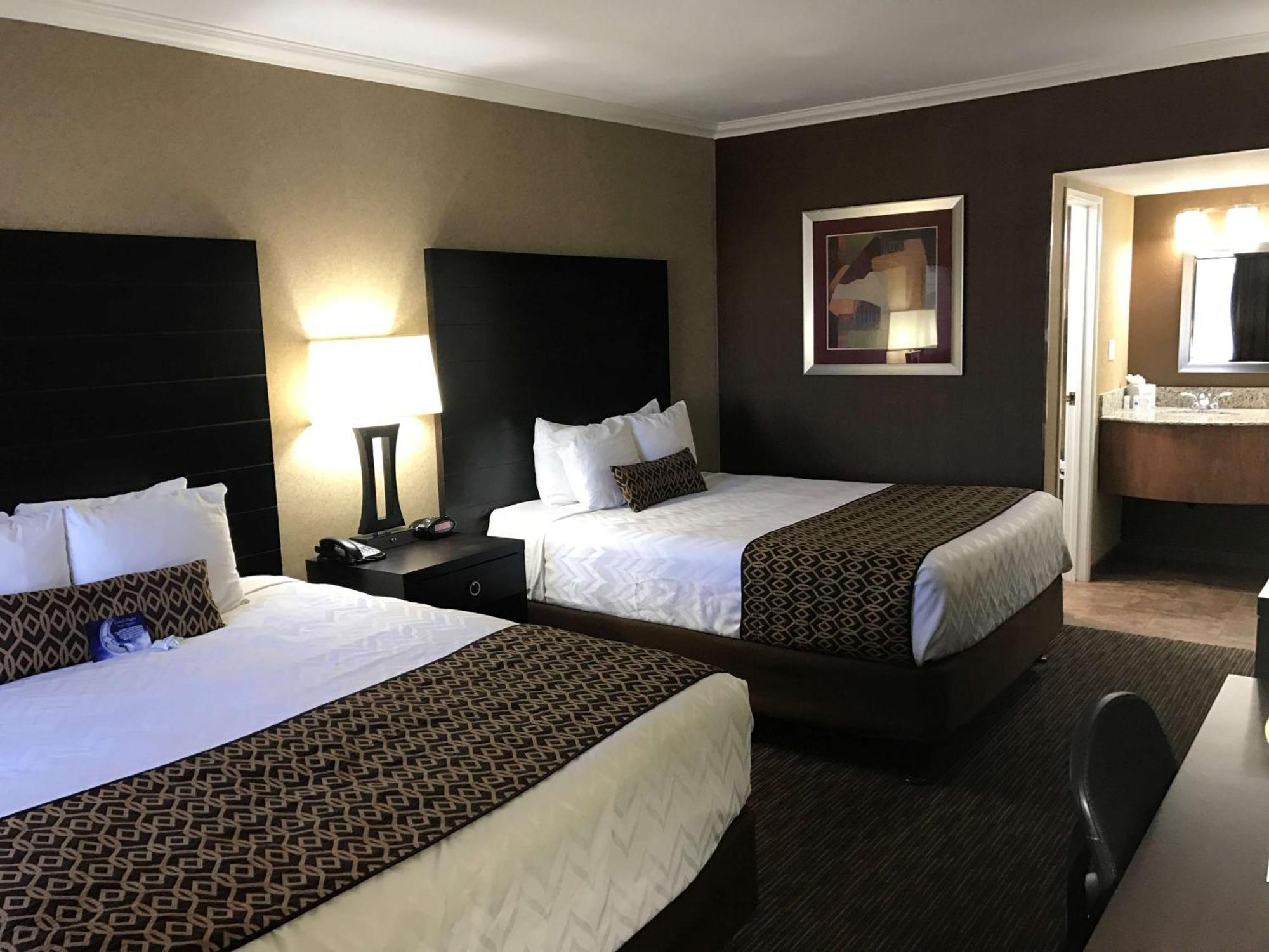Best Western Yuma Mall Hotel & Suites Extérieur photo